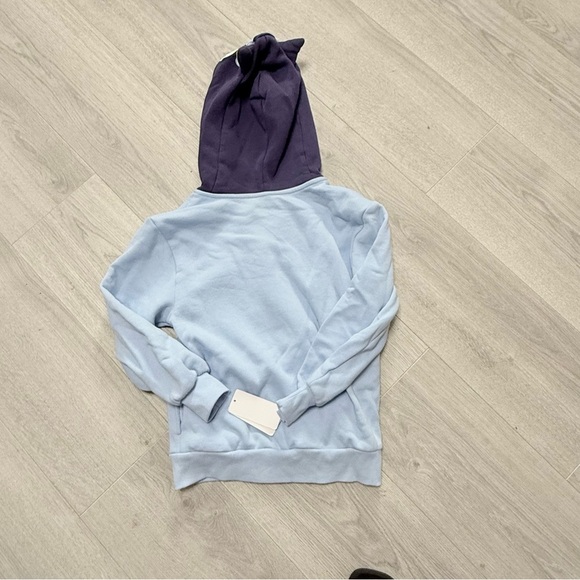 Bluey Kids Hoodie with ears - Picture 8 of 8